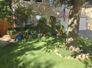13033 Fencerow Rd, Fort Worth, TX 76244