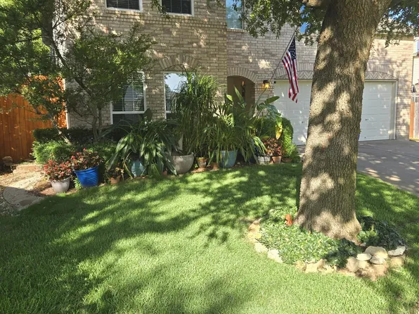 13033 Fencerow Rd, Fort Worth, TX 76244