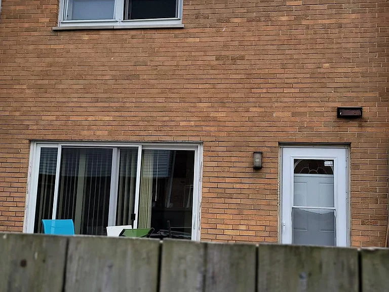 7759 N Nordica Ave #B — Photo 3