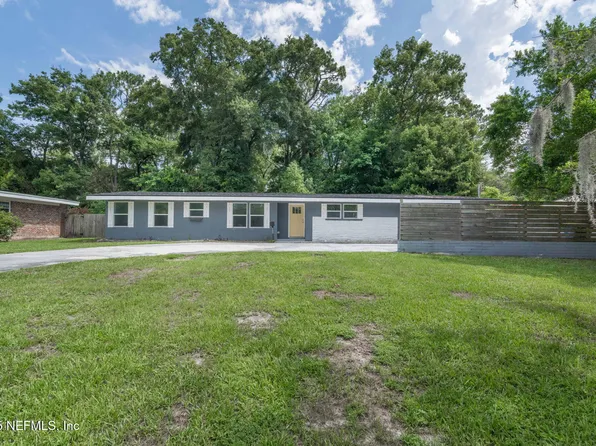 5406 MATANZAS Way, Jacksonville, FL 32211