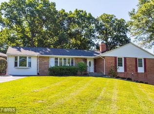 12301 La Plata St, Silver Spring, MD 20904