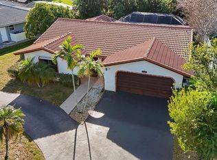 1060 NW 82nd Avenue, Coral Springs, FL 33071