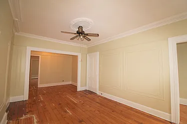 Rented by Compass