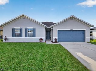 4630 SW 16th Pl, Cape Coral, FL 33914