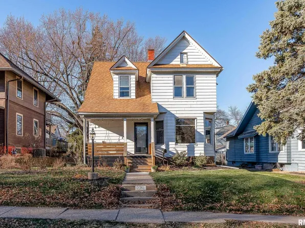 2014 Tremont Ave, Davenport, IA 52803