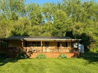 6976 Hill Rd, Hillsboro, OH 45133