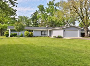 4050 Schirtzinger Rd, Hilliard, OH 43026