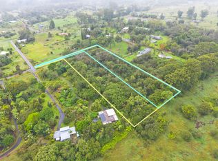 Ainaola Dr LOT 2, Hilo, HI 96720