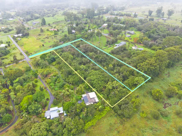 Ainaola Dr Lot 2, Hilo, HI 96720