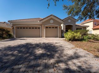 3901 Bowfin Trl, Kissimmee, FL 34746