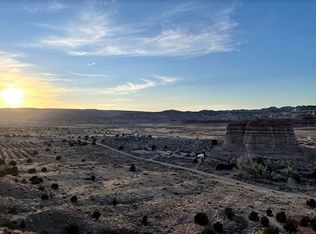 W New Paria Rd, Kanab, UT 84741