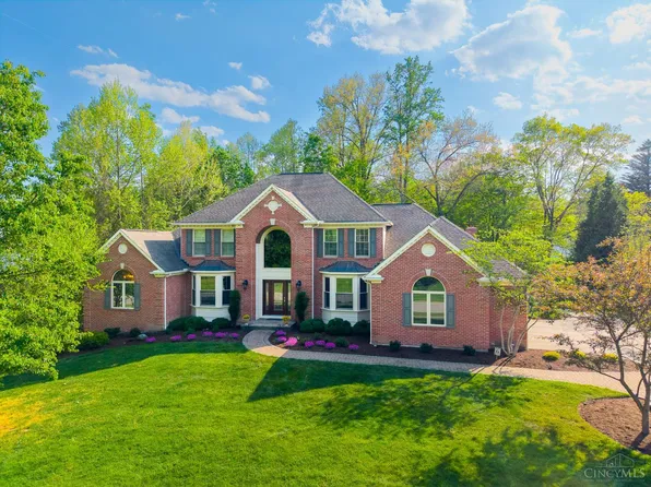 6569 Jenna Ln, Loveland, OH 45140