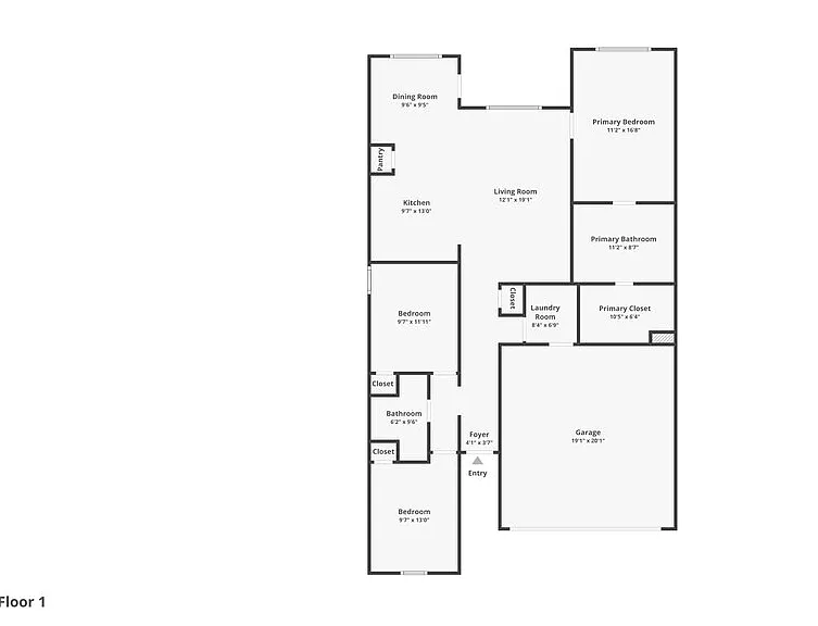 7618 Tipton Meadow Way — Photo 2