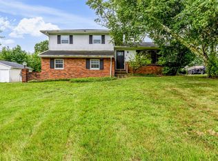 7974 Big Walnut Rd, Westerville, OH 43082