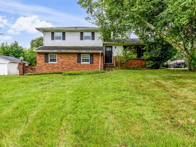 7974 Big Walnut Rd, Westerville, OH, 43082