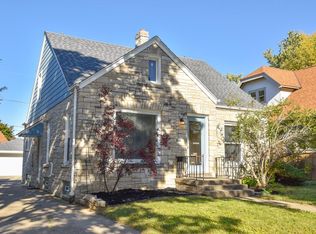 2851 N Hartung Ave, Milwaukee, WI 53210