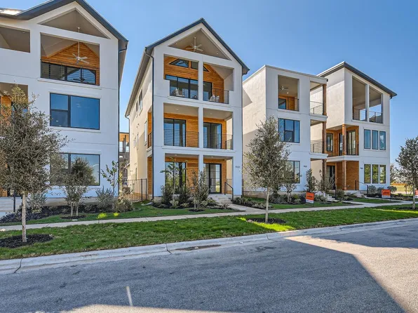 9101 Cattle Baron Path, Austin, TX 78747