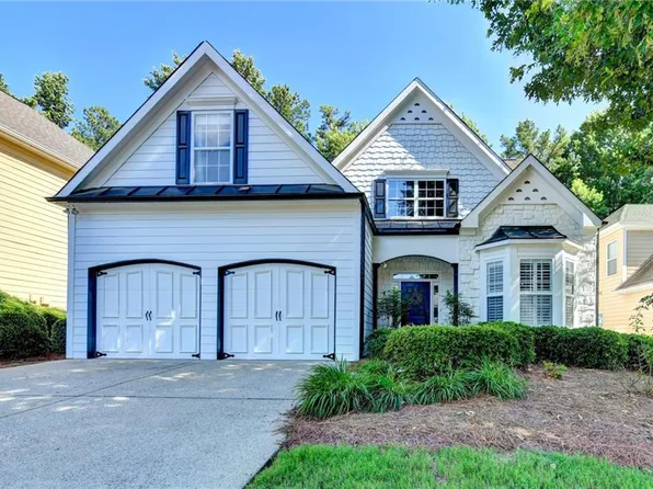 3315 The Commons Dr, Cumming, GA 30041
