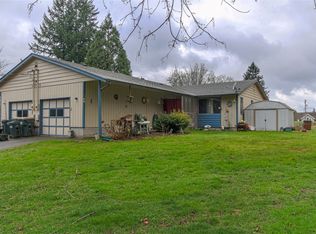 549 Pattison St NE, Olympia, WA 98506
