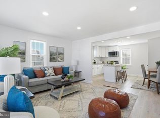 3225 Rosalie Ave, Baltimore, MD 21234