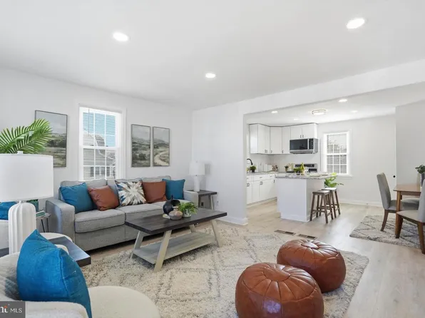 3225 Rosalie Ave, Baltimore, MD 21234