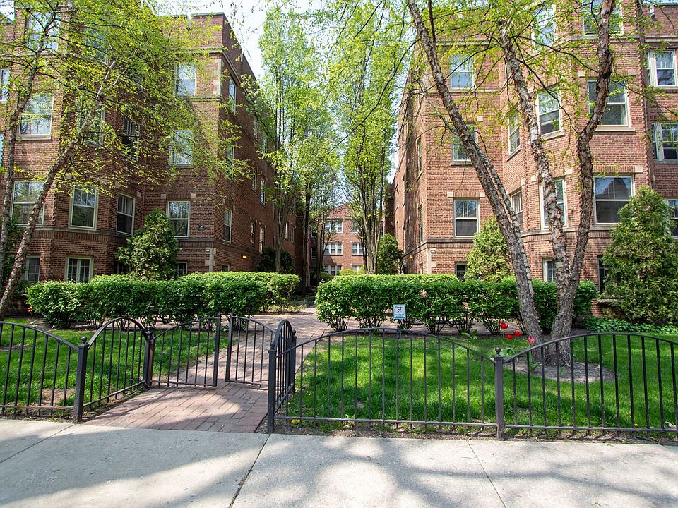 1st image of 217 N Oak Park Ave APT 2E