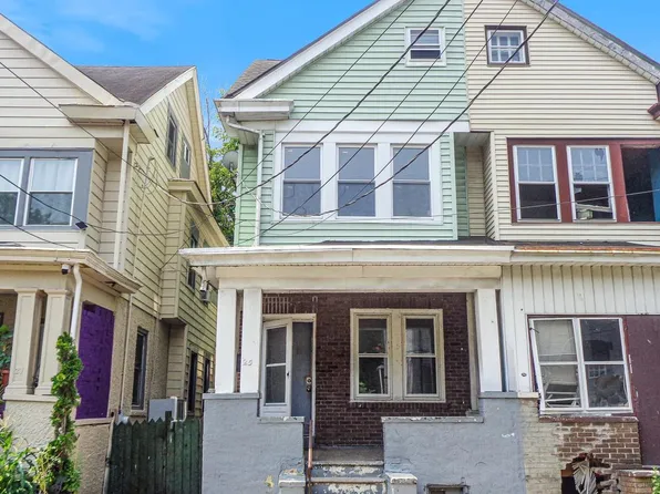 25 Sanford St, Trenton, NJ 08618
