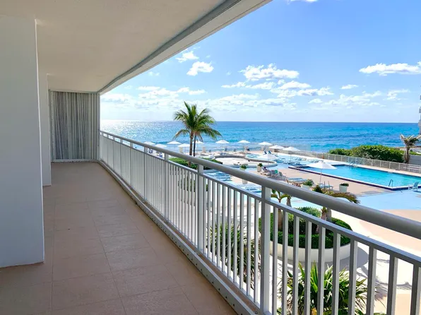 3546 S Ocean Boulevard #405, South Palm Beach, FL 33480