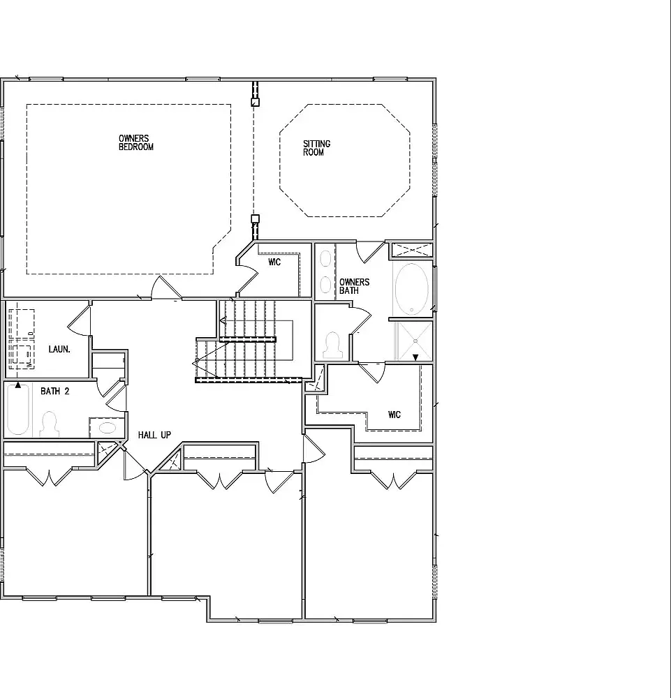 5 bed, 3228 sqft, $4,500 — Photo 3