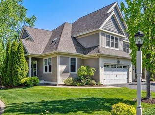 6 Old County Rd UNIT 16, Sudbury, MA 01776