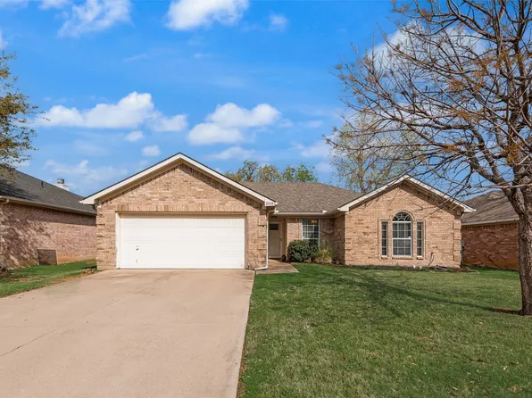 2010 Sword Fish Dr, Mansfield, TX 76063