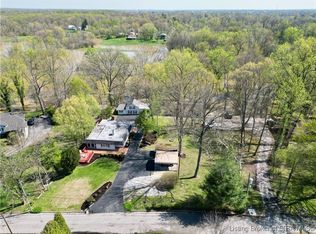 506 Virginia Ave, New Albany, IN 47150