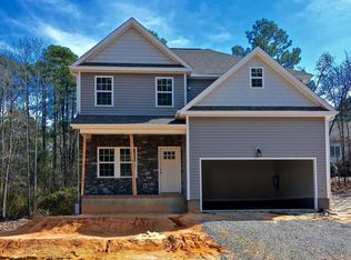 10 Raintree Ct, Pinehurst, NC 28374