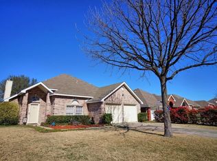 913 Concord St, Forney, TX 75126