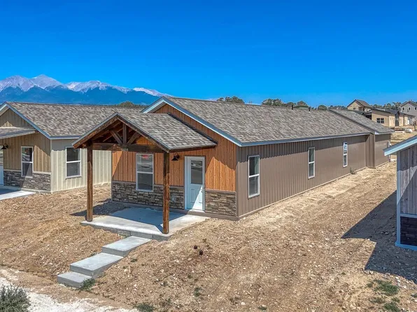 10808 Willow Avenue, Poncha Springs, CO 81201