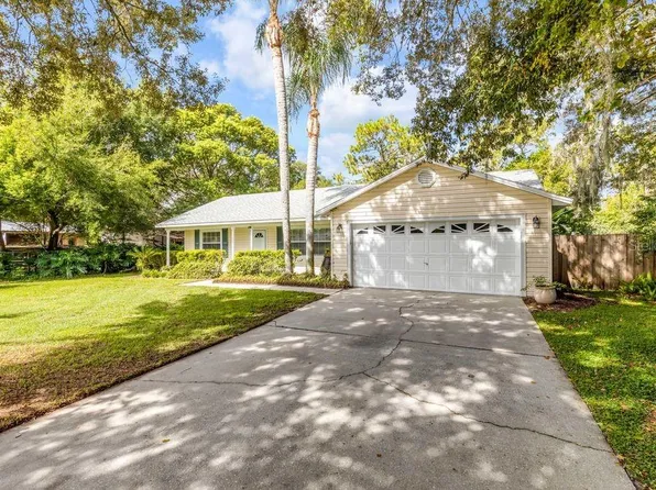 488 N Summit Ave, Lake Helen, FL 32744