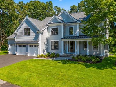 241 Lowell Rd, Wellesley, MA, 02481