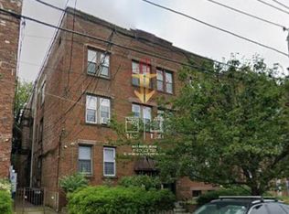 123 Roosevelt Ave #B2, Jersey City, NJ 07304