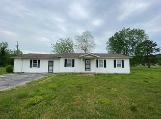 3345 Colburn Mill Rd, Russellville, AL 35654