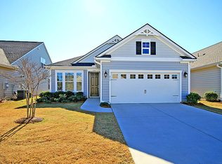 213 Fall Crossing Pl, Summerville, SC 29486