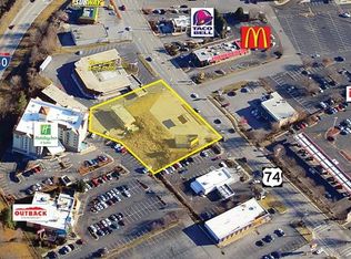 38 Tunnel Rd, Asheville, NC 28805
