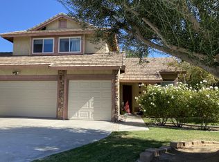 43214 33rd St W, Lancaster, CA 93536