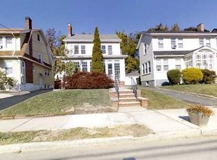31 Eastern Pkwy #33, Newark, NJ 07106