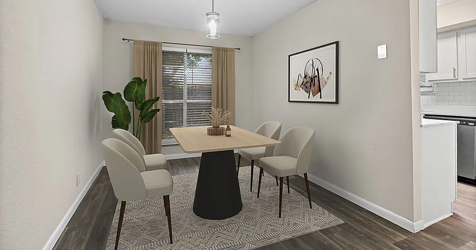 The Gallery Apartment Homes — Photo 2