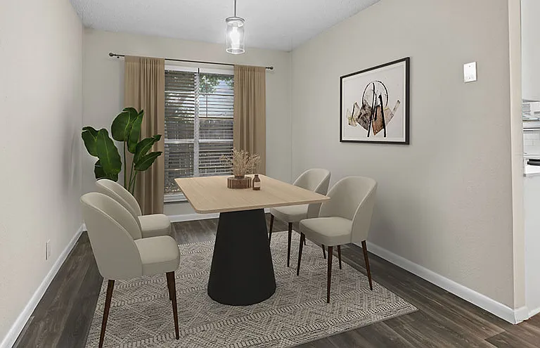 The Gallery Apartment Homes — Photo 2