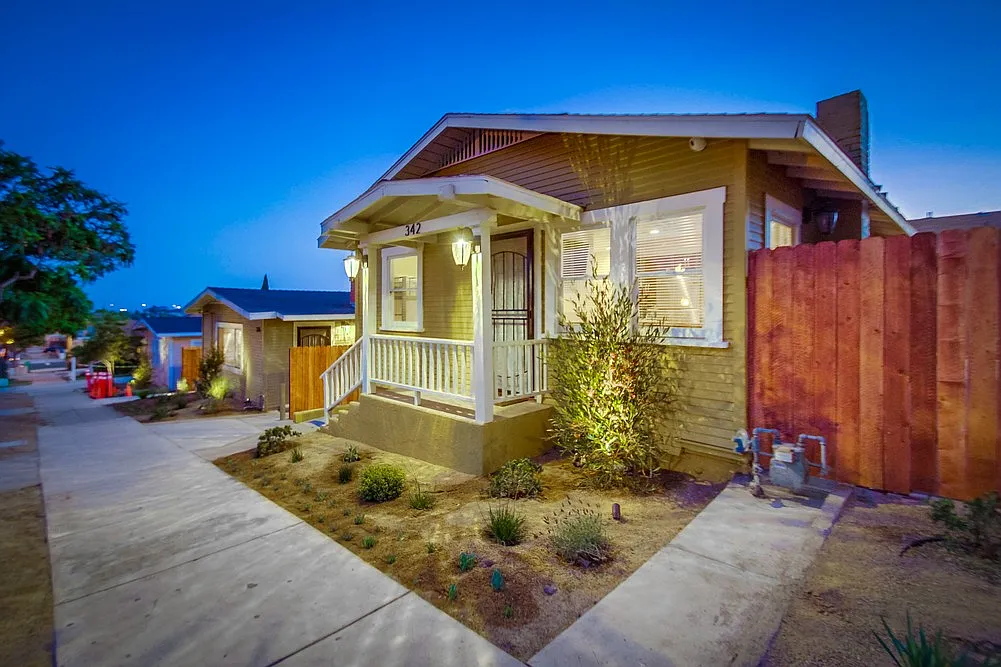 3 bed, $3,750 — Photo 1