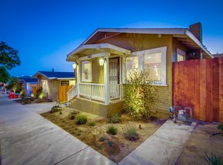 344 25th St, San Diego, CA 92102