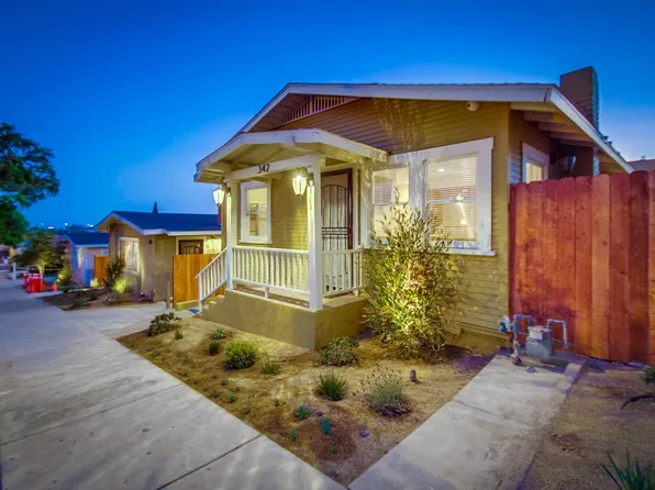 344 25th St, San Diego, CA 92102
