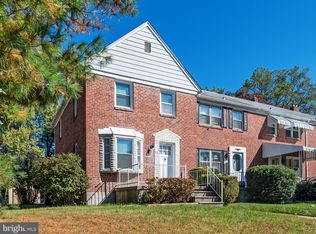 1884 Yakona Rd, Baltimore, MD 21234