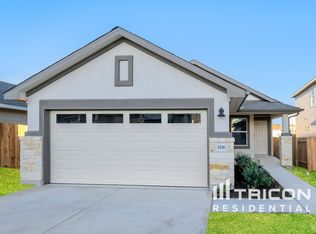 5216 Saddle Club Dr, Georgetown, TX 78626